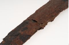 Foto von Eisenschwert (NHMW-PRAE-002273)